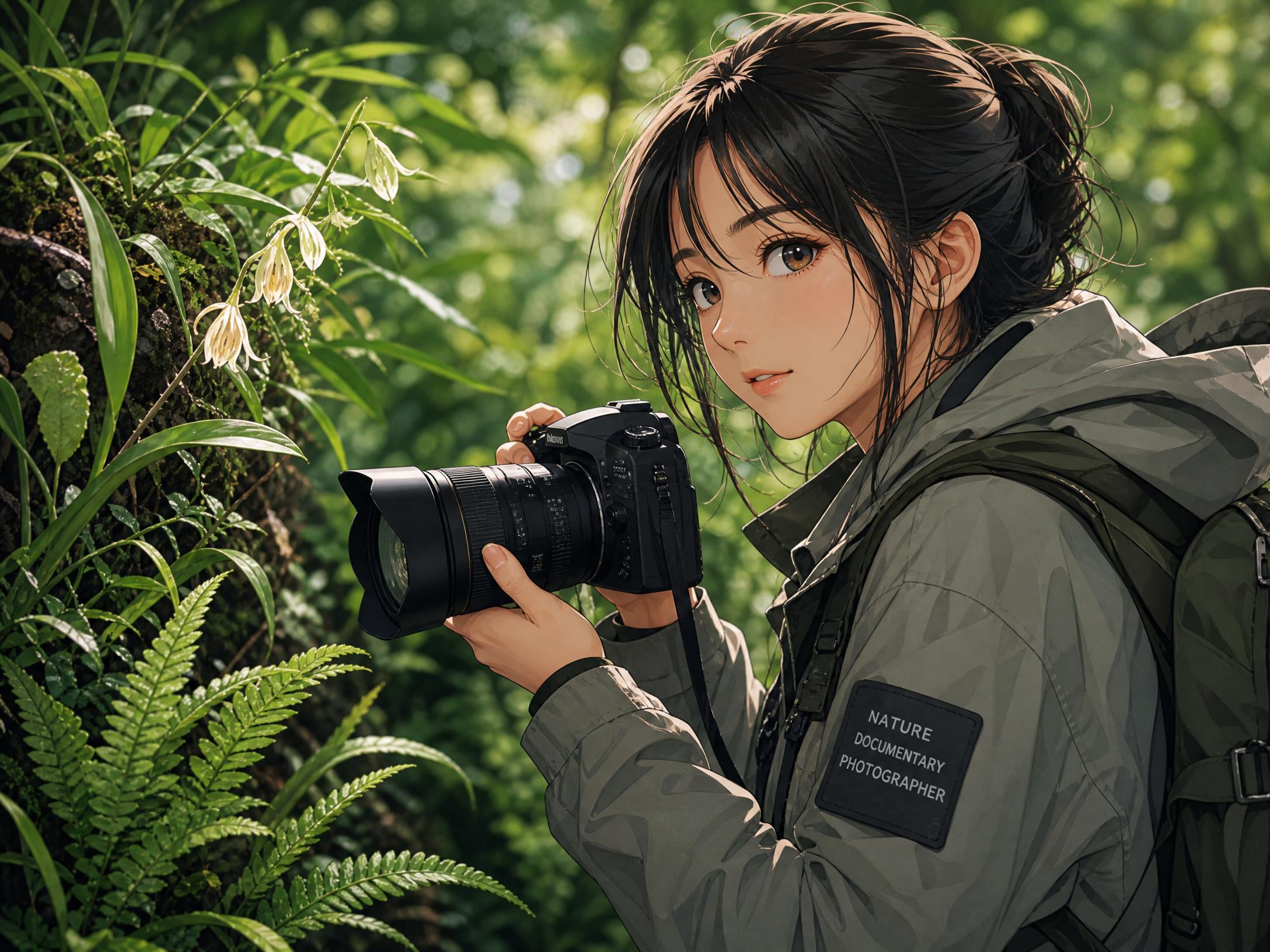 探花影视摄影师陈远山