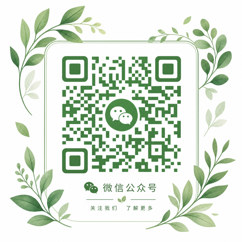探花公众号二维码
